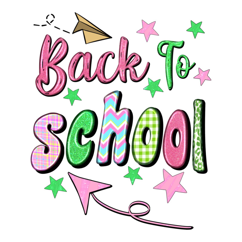 Back To School Premium Hoodie by BundleAndBundleShop | Teevron