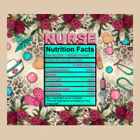 Nurse Nutrition Facts Heavyweight Sweatshirt | Teevron