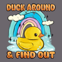 Duck Around And Find Out Premium Sweatshirt | Teevron