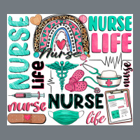 Nurse Life Heavyweight Sweatshirt | Teevron