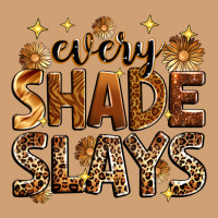 Every Shade Slays Vintage Tee | Teevron