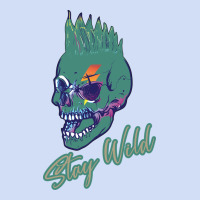 Stay Wild Urban Hoodie | Teevron