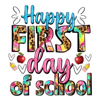 happy first day of school | Teevron