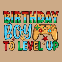 Birthday Boy To Level Up Vintage Hoodie | Teevron