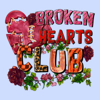Broken Heart Club Urban Heavy Tee | Teevron