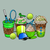Tennis Coffee Cups Classic Tee | Teevron