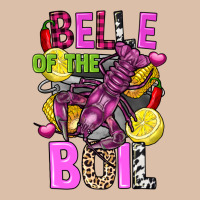 Belle Of The Boil Crawfish Urban Heavy Tee | Teevron