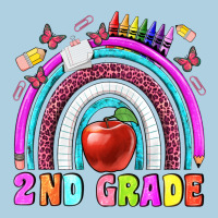 2 Nd Grade Premium Hoodie | Teevron