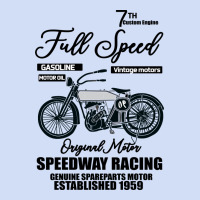 Speedway Racing Full Speed Pin Urban Hoodie | Teevron
