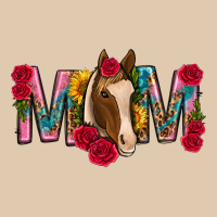 Mom With Horse Mothers Day Heavyweight Sweatshirt | Teevron