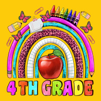 4 Th  Grade Premium Hoodie | Teevron