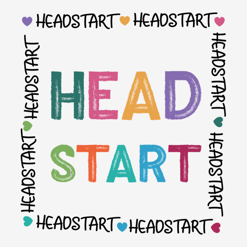 Head Start Printable Urban Hoodie by Bettercallsaul | Teevron