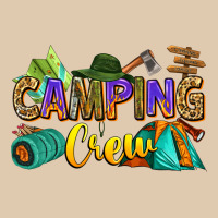 Camping Crew Heavyweight Sweatshirt | Teevron