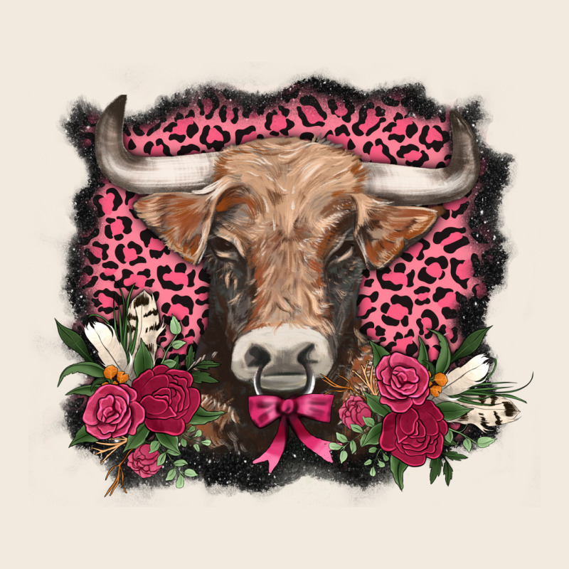 V.d. Cow And Roses Zipper Hoodie by AdoDesignShop | Teevron