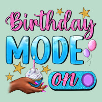 Birthday Mode On Premium Hoodie | Teevron