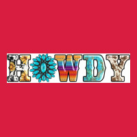 Howdy Premium Hoodie | Teevron