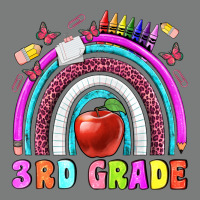 3 Rd Grade Premium Hoodie | Teevron