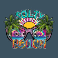 Salty Beach Urban Heavy Tee | Teevron