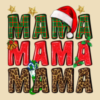 Christmas Mama Premium Hoodie | Teevron