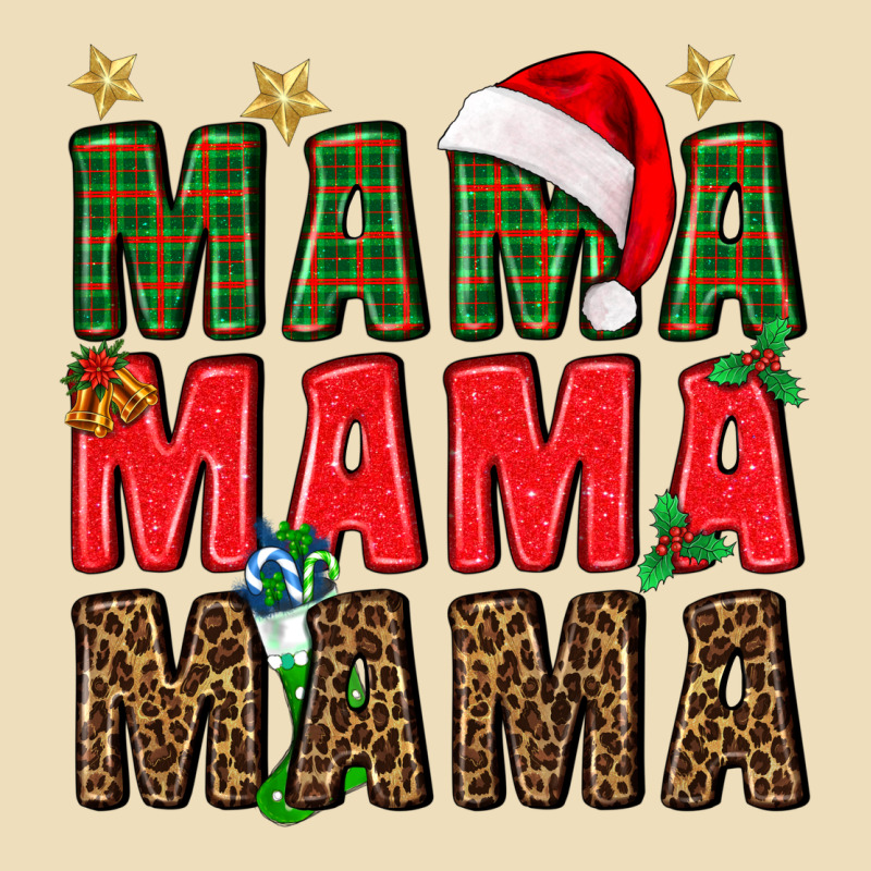 Christmas Mama Premium Hoodie by BundleAndBundleShop | Teevron