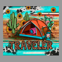 Traveler Tumbler Vintage Hoodie | Teevron