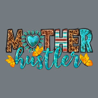 Mother Hustler Heavyweight Sweatshirt | Teevron