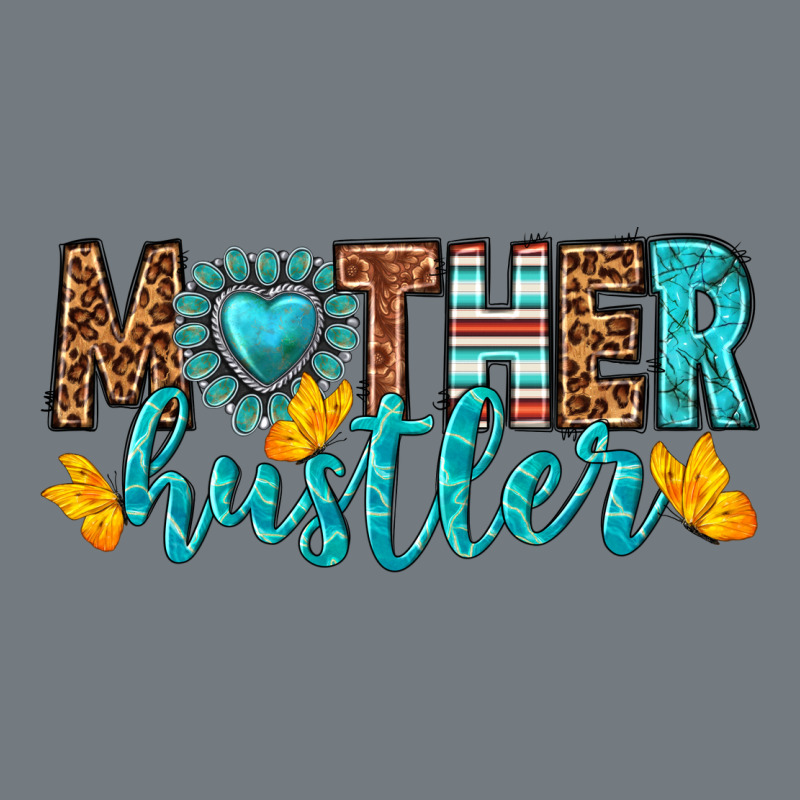 Mother Hustler Heavyweight Sweatshirt by texasbilliewilder | Teevron