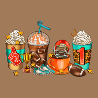 American Football Coffee Cups Classic Tee | Teevron