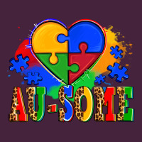 Autism Au Some Tribe Long Sleeve Tee | Teevron