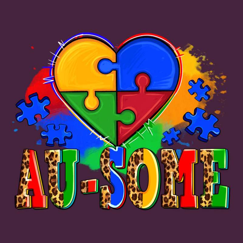 Autism Au Some Tribe Long Sleeve Tee by AdoDesignShop | Teevron