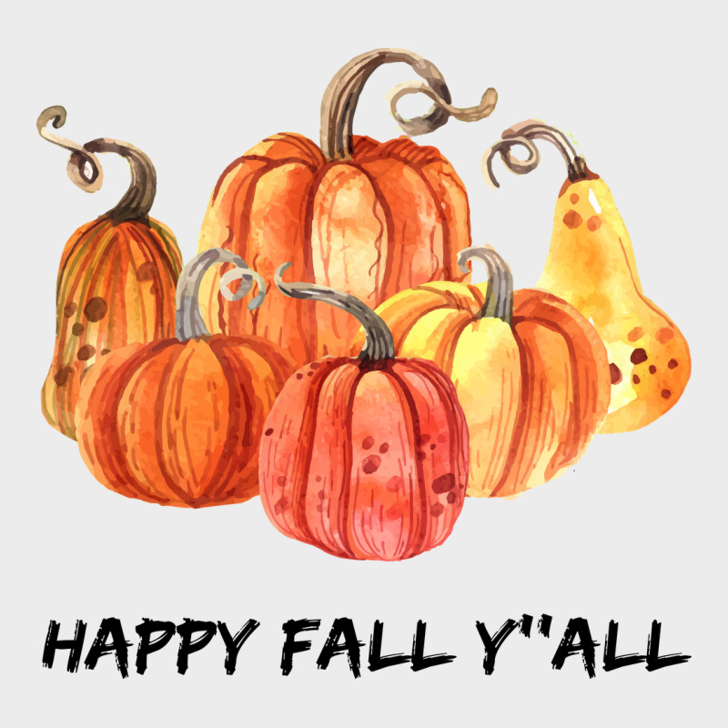 Happy Fall Y All Urban Hoodie by Bettercallsaul | Teevron