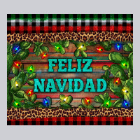 Feliz Navidad Heavyweight Sweatshirt | Teevron