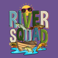 River Squad Vintage Tee | Teevron