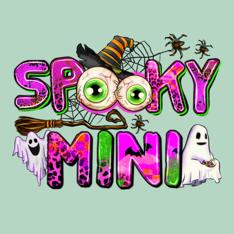 Spooky Mini Classic Tee by AdoDesignShop | Teevron