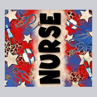American Nurse Heavyweight Sweatshirt | Teevron