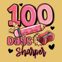100 Days Sharper School Premium Sweatshirt | Teevron