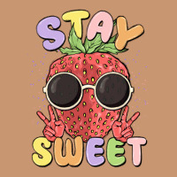 Stay Sweet Heavyweight Hoodie | Teevron