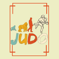 Judo Urban Hoodie | Teevron