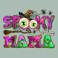 Spooky Mama Classic Tee | Teevron