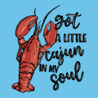 Got A Little Cajun In My Soul Premium Sweatshirt | Teevron