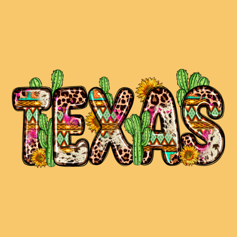 Texas Vintage Hoodie by Zillion Design Studio | Teevron