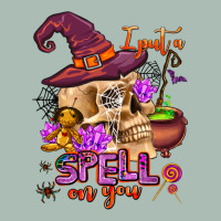 I Put A Spell On You Classic Tee | Teevron