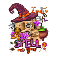 i put a spell on you | Teevron