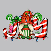 Joy With Gnomes And Christmas Cookie And Candies Long Sleeve Tee | Teevron