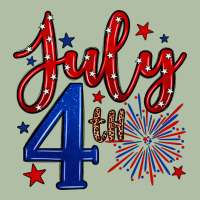 4th Of July Urban Heavy Tee | Teevron