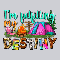 I'm Fulfilling My Destiny Heavyweight Sweatshirt | Teevron