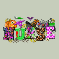 Halloween Nurse Classic Tee | Teevron