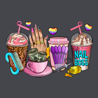 Nail Art  Coffee Cups Classic Tee | Teevron