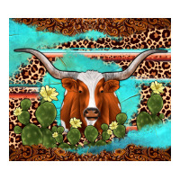longhorn tumbler | Teevron