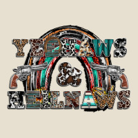 Yeehaws And Heilnaws Urban Heavy Tee | Teevron